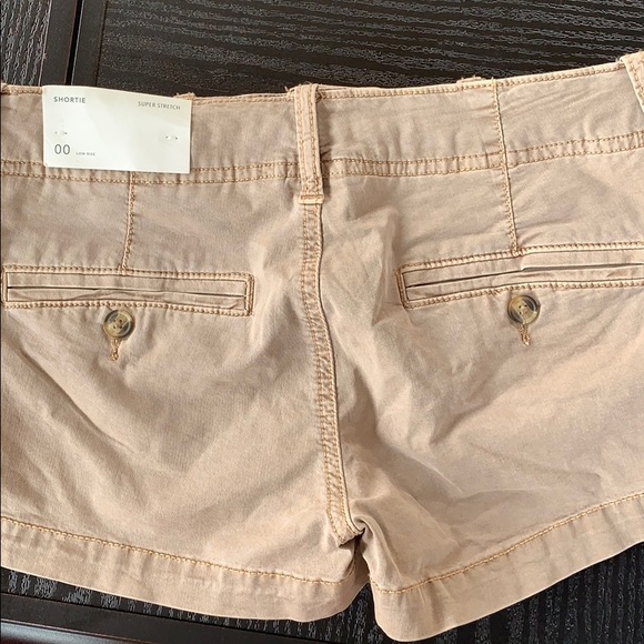 American eagle shorts - Picture 2 of 4